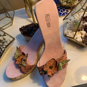 Pelle Moda Brenda Shoes